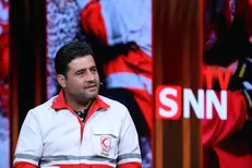 امدادگر هلال احمر: عملیات امدادرسانی در محدوده بیت رهبری روز‌ها طول کشید + فیلم