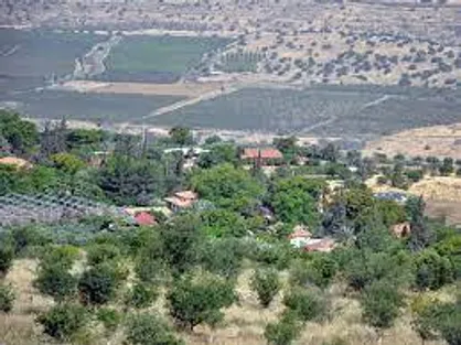طرح صدها میلیون دلاری رژیم صهیونیستی برای یهودی&zwnj;سازی جولان اشغالی