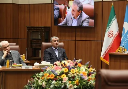 اسلامی: دشمنان پیشرفت ما را در عرصه هسته&zwnj;ای برنمی&zwnj;تابند