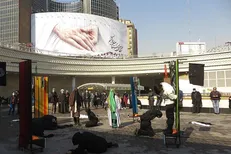 «سرباز انقلاب» چگونه به «تئاتر فجر» رسید؟
