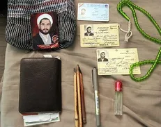 مراسم بزرگداشت حجت الاسلام قاسمی در همدان برگزار می‌شود
