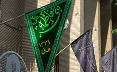مجلس هفتگی یکی از قدیمی‌ترین هیأت‌های تهران از سر گرفته می‌شود