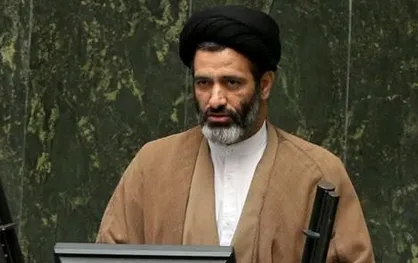 حسینی&zwnj;کیا: شاهد رفتار&zwnj;های دوگانه اروپایی&zwnj;ها در قبال اجرای برجام هستیم