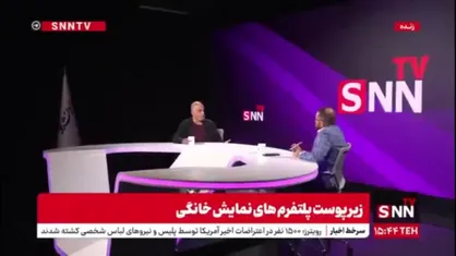 عبدالعلی زاده: خود حاتمی کیا گفت مرا فریب دادند، رفتم و برگشتم!