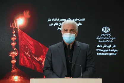 شانه&zwnj;ساز: تحریم مانع جدی در خرید و فروش دارو / اگر ارز دولتی دچار وقفه نشود، کمبود دارو نخواهیم داشت