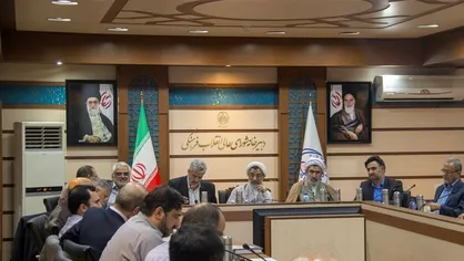 ارتقاء مرکز تعاملات بین&zwnj;المللی معاونت علمی ریاست جمهوری به سازمان توسعه همکاری&zwnj;های علمی و فناورانه بین&zwnj;المللی