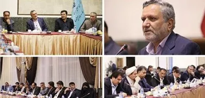 سند آمایش سرزمینی وزارت کار تدوین می&zwnj;شود/ همراهی با مجلس برای تدوین برنامه هفتم توسعه با رویکرد عدالت اجتماعی