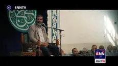 چون تو وَجَعَلْنَایی هستی