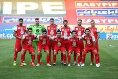 خبر خوش برای پرسپولیسی‌ها در آستانه بازی مهم با شارجه