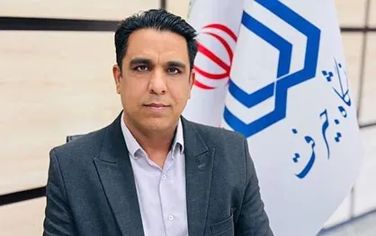 همایش ملی تمدن نوین اسلامی در اندیشه شهدای خدمت و مقاومت در دانشگاه جیرفت برگزار می&zwnj;شود