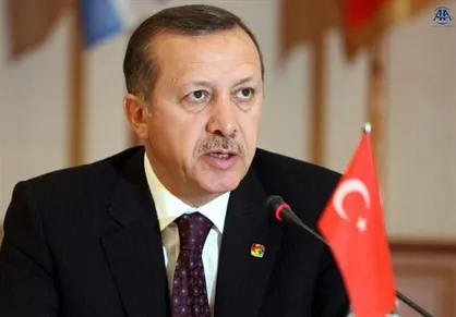 اردوغان: سفیر آمریکا را نماینده این کشور در ترکیه نمی&zwnj;دانیم