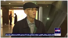 نوباوه: اولین بار است که دولتی، طرحی عملیاتی برای کنترل تورم دارد/ افزایش حقوق کارمندان لطف نیست