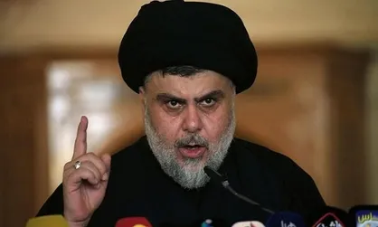 صهیونیست&zwnj;ها را رها کرده و شیعیان را به خاک و خون می&zwnj;کشید