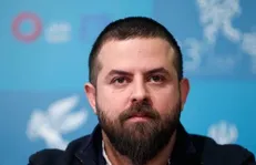 ‍ با افتخار برای مردم سریال ساختم/ یادداشت هومن سیدی در آستانه پایان سریال «قورباغه»