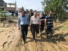 تأکید نوبخت بر ارزیابی سریع میزان خسارات وارده در سیل شمال کشور و پرداخت بخش اول بودجه جبرانی
