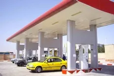 قیمت سی‌ان‌جی برای مصرف‌کننده تغییر نمی‌کند