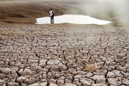 بررسى مسئله آب استان خوزستان