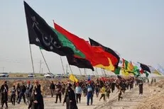 آمادگی کامل فراجا برای خدمت رسانی به زائران اربعین حسینی