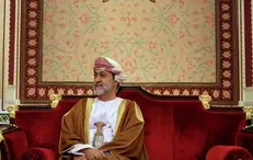 عدم مشارکت سلطان عمان و امیر کویت در نشست ریاض