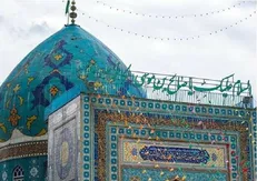 نماز باران در امامزاده صالح تهران اقامه می‌شود