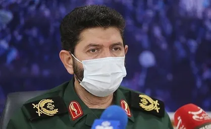۱۸ نقطه در تهران برای خاکسپاری پیکر شهدای گمنام قرار داده شده است