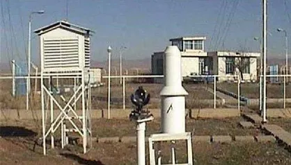 کمبود ایستگاه هواشناسی در جنوب استان کرمان/"هند ایران" نیازمند توسعه هواشناسی کشاورزی