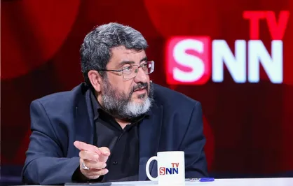 ترامپ موفق شد نسلی جدید از جوانان ضد آمریکایی در ایران به وجود بیاورد