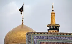 اعلام برنامه‌های دهه آخر ماه صفر در مشهد