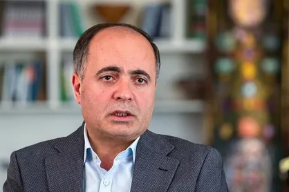 وزیر جهادکشاورزی: بدون اشکال نیستیم/ از نقد&zwnj;های سازنده استقبال می&zwnj;کنیم + فیلم