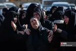 تشیع شهید جهادی