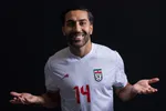 تیم ملی فوتبال ایران