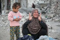 ۹۰٪ از ساکنان غزه به آب آشامیدنی دسترسی ندارند