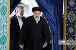 نماز جمعه تهران