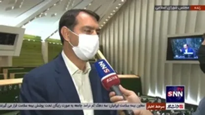 رحیم زارع: ارز دارو هنوز حذف نشده/ گرانی اخیر دارو عجیب است