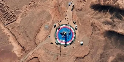 ایران ۳ ماهواره به فضا پرتاب خواهد کرد