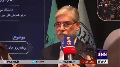 وزیر علوم: آمار مشخصی از اساتید اخراجی نداریم، اما شکایاتی دست ما رسیده؛ باید بررسی شود