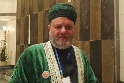 مفتی روسیه: هر بار که به شهادت سید حسن نصرالله می&zwnj;اندیشم، به یاد امام حسین (ع) می&zwnj;افتم