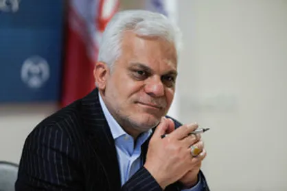 طلایی: تصمیم&zwnj;گیری&zwnj;های شورای پنجم خارج از صحن هماهنگ می&zwnj;شود