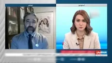 تلاش بی‌وقفه شبکه سعودی اینترنشنال، از بانیان کمپین تحریم ورزش ایران برای بر هم زدن بازی تدارکاتی تیم ملی فوتبال ایران با کانادا!