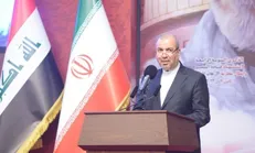 تقدیر سفیر ایران از مرجعیت، دولت و مردم عراق به خاطر برگزاری موفق مراسم اربعین