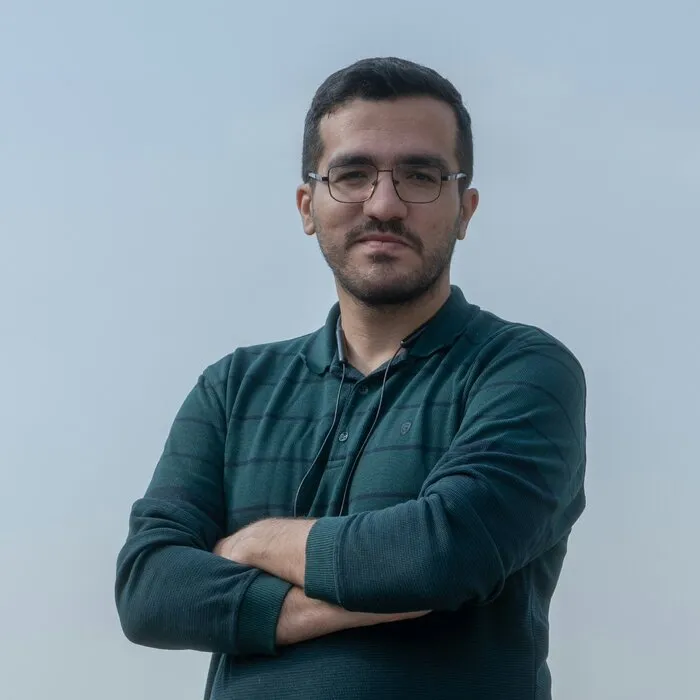 «محمد اسفندیاری» کارگردان تیزر «جشنواره فیلم ۱۰۰» شد