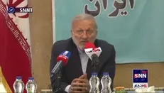 منوچهر متکی: دشمن در اغتشاشات ایران سنگ تمام گذاشت! / در ناآرامی‌های اخیر، سر‌های افعی شناسایی شد