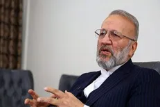 متکی: آقای پزشکیان! شما جراح حاذق و شجاعی هستید؛ تومور بدخیم چسبیده به کالبد کشورداری را جراحی و دولت را کوچک کنید + فیلم
