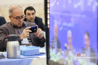 گردهمایی معاونان دانشجویی دانشگاه ها