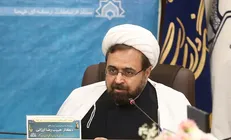 تاکید حجت‌الاسلام ارزانی بر گسترش فعالیت‌های بین‌المللی در کارگروه مساجد دهه فجر