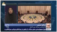 کارشناس مسائل بین الملل: مسئله FATF خط قرمزی برای پیوستن به سازمان شانگهای نبود