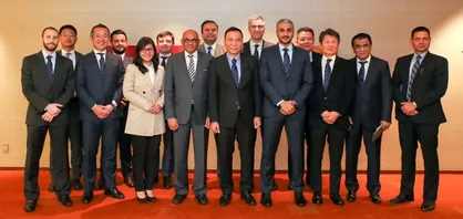 طرح جدید AFC: برگزاری لیگ قهرمانان آسیا با ۴۰ تیم