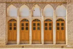 ارگ کلاه فرنگی