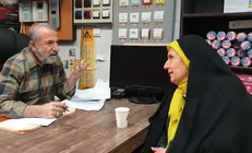 زمان پخش سریال مناسبتی بهروز افخمی مشخص شد