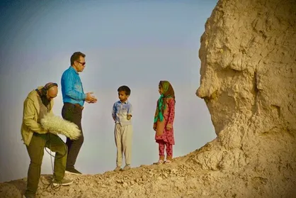 سفر &laquo;آب، باد، خاک، نان&raquo; به ۲ جشنواره جهانی